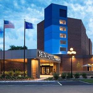 Delta Hotels By Marriott Minneapolis Northeast